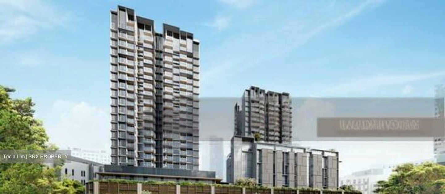 The M (D7), Apartment #477326431